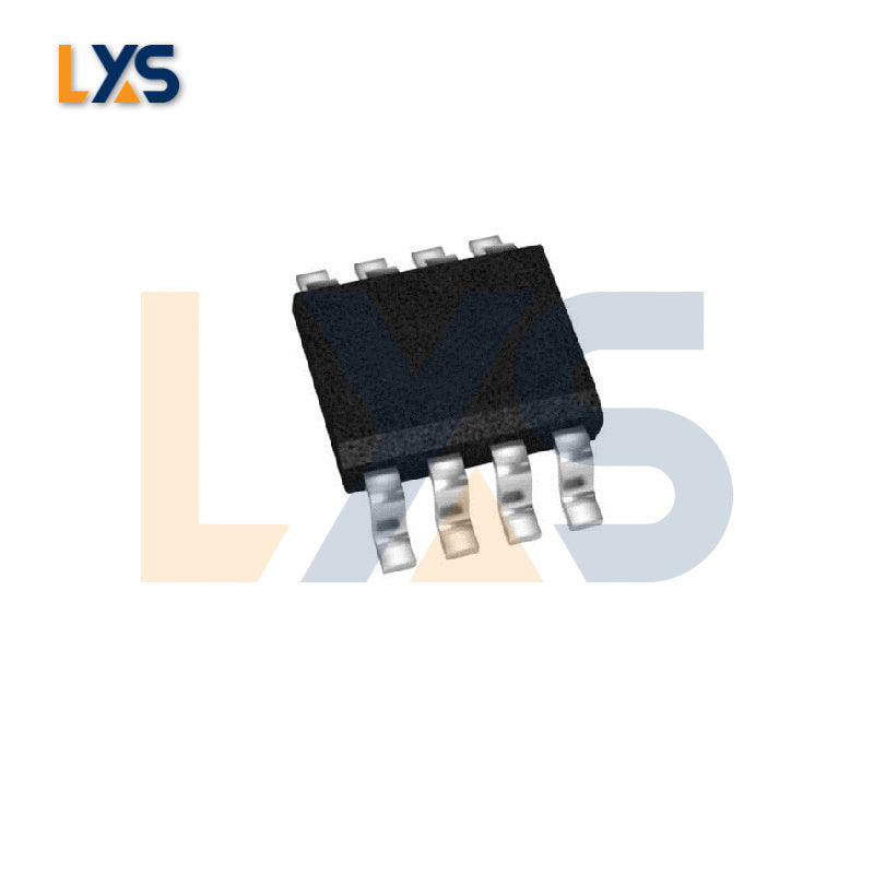 High-Frequency Gate Driver - IX4340N - 7ns Rise/Fall Time - Low-Side Configuration