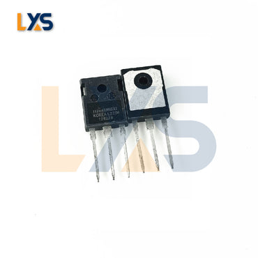 high-quality IXFH46N65X2 MOSFET Transistor. Designed with reliability and robustness in mind, this transistor is the perfect choice for achieving optimal circuit performance