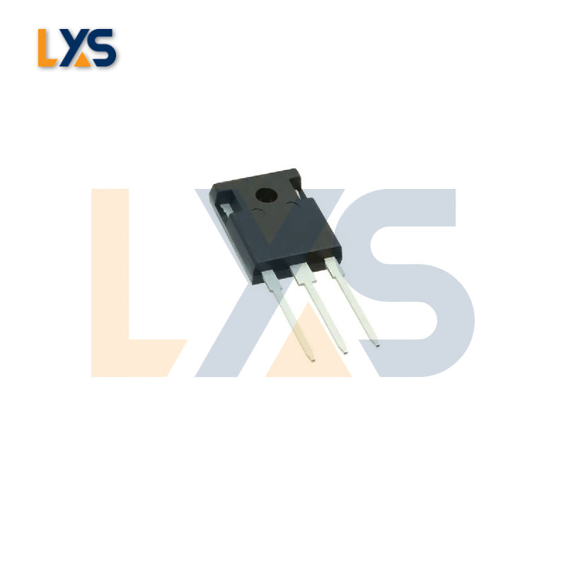 Reliable and Robust IXFH46N65X2 MOSFET Transistor for Optimal Circuit Performance