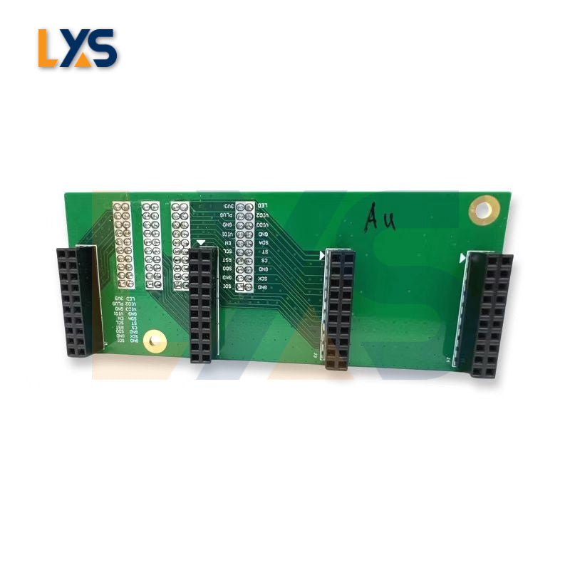 Innosilicon A11 Converter featuring superior performance.