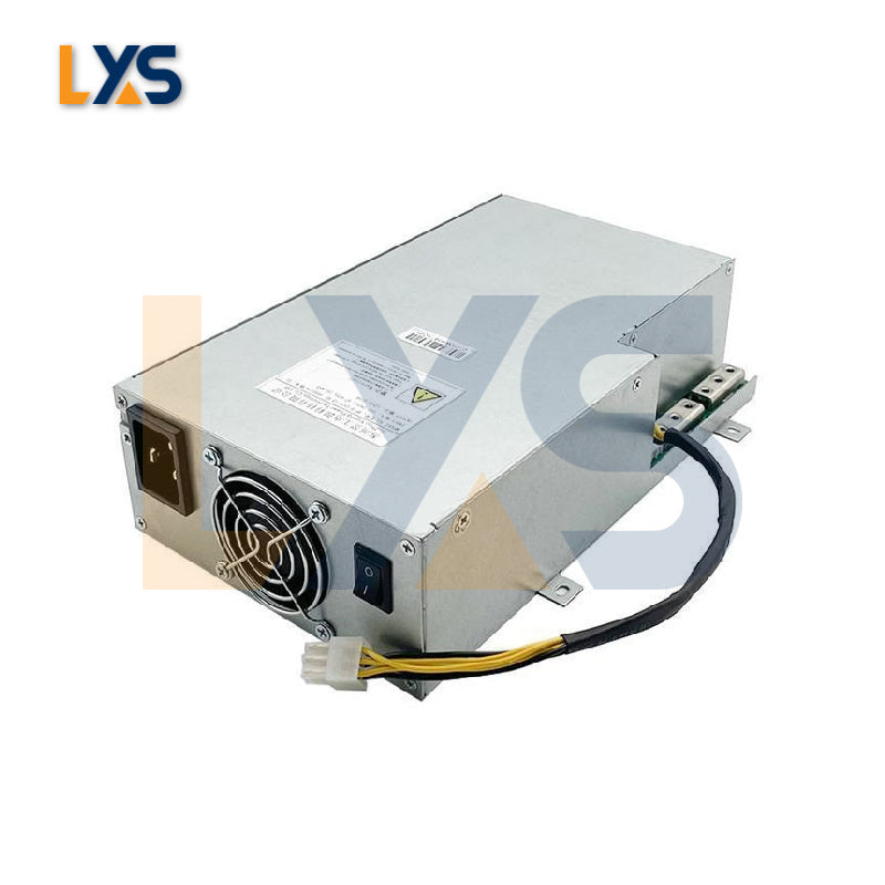 Innosilicon A11 A11pro Official PSU - Stable Power Supply Unit