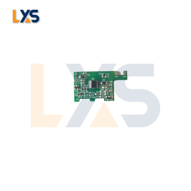 Innosilicon A6 A6+ Step-down Buck Module: The Perfect Mining Solution