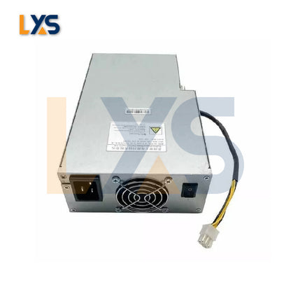 Enhance Mining Performance with Innosilicon A11 A11pro Official PSU - 3500g Weight, S1 Version, 180V-280VAC Input Voltage Range