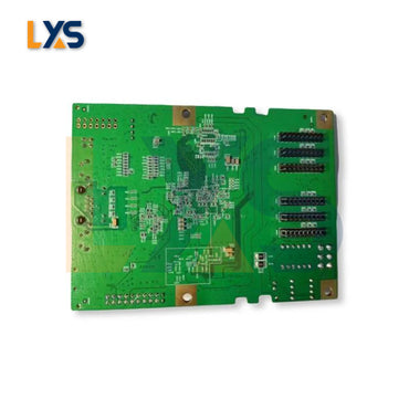 Replacement Control Board for Innosilicon A11 and A11MX