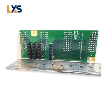 High-quality switch boards for Innosilicon A11 boards.