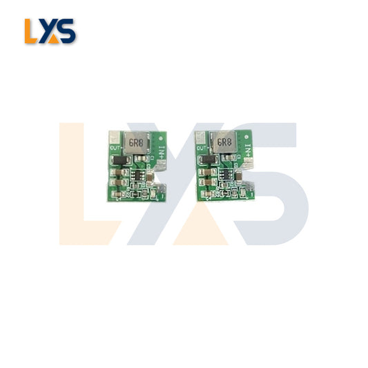 Placa amplificadora de potencia Innosilicon A6 A6+ T3+ 18V para reparación de placas Hash
