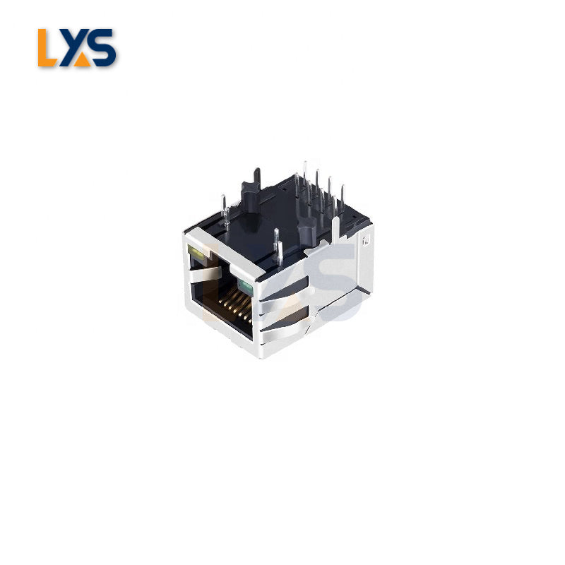 top-quality RJ45 connector jack for your control board? Look no further than the J0011D21BNL TRJ0011BBNL connector jack.