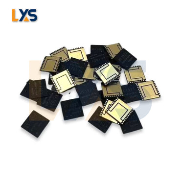 High-Quality KF1921 Chips for WhatsMiner - Enhance Mining Efficiency - Compatible with M20 M20S M21 M21S Hashboards