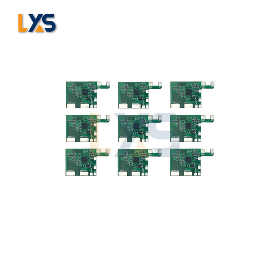 antminer l3+ hashboard repair powe module