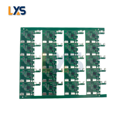 l3+ u73 hash board repair board for power module