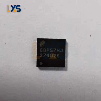 Precise Current Sensing - LM27402S Switching Controller