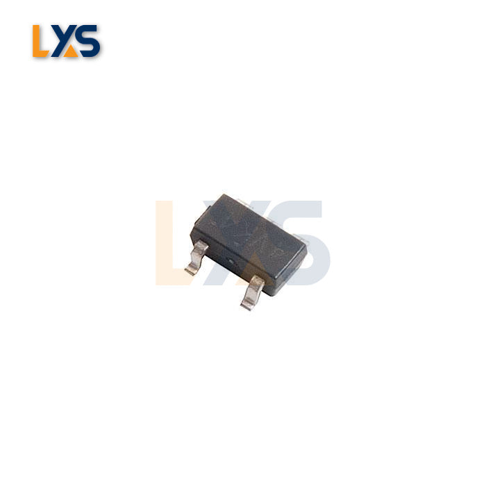 LN1134A182MR 4VK4 LDO Voltage Regulator IC - Ensures Stable 1.8V Output for Optimal Hash Board Performance