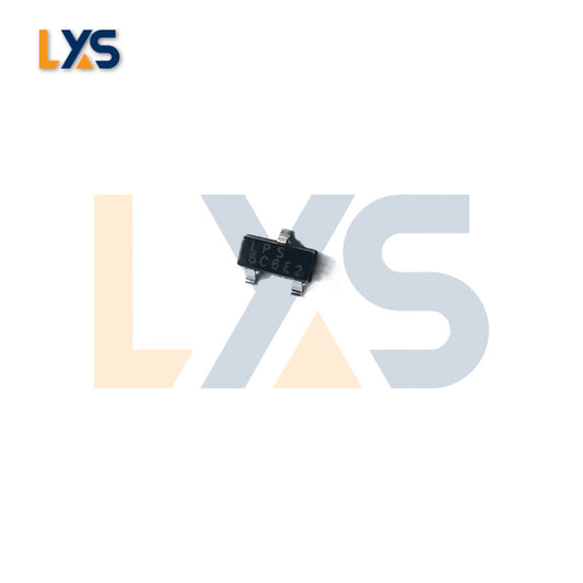 LP3986-18B3F Ultra-Low Noise LDO Regulator