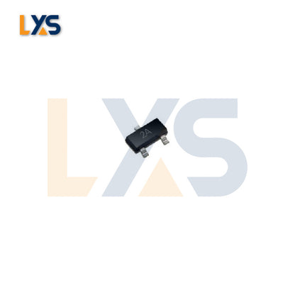 Essential Transistor for Whatsminer M20s/M21s PSU - Stable Performance, Temperature Resilience