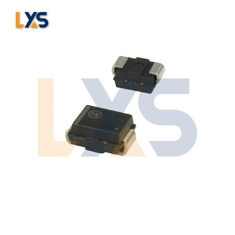 MURS260T3G U2J Surface Mount Ultra-Fast Power Rectifiers. These rectifiers are specifically designed to meet the demands of demanding power systems