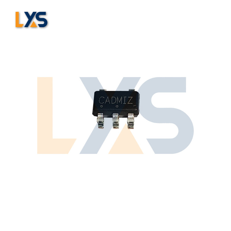 NCP114ASN180T1G Voltage Regulator - Hashboard Repair - ASIC Miner PSU - Reliable Performance