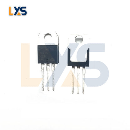 The&nbsp;BTA16-800B Triacs Thyristors are specifically designed for efficient power supply repair in the electronics field.