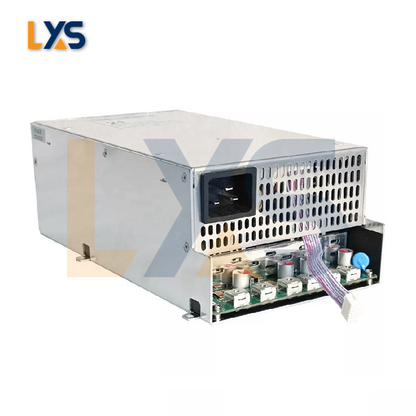 Whatsminer P21 Switching Power Supply PSU for enhanced functionality and maximum performance. 