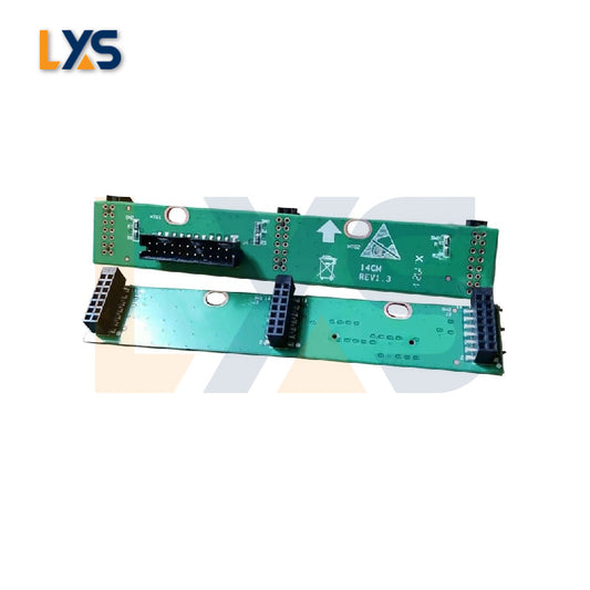 High-Quality Replacement Adapter Board for Whatsminer M10 M20 M30 Series - Efficient Hashboard to Control Board Connection