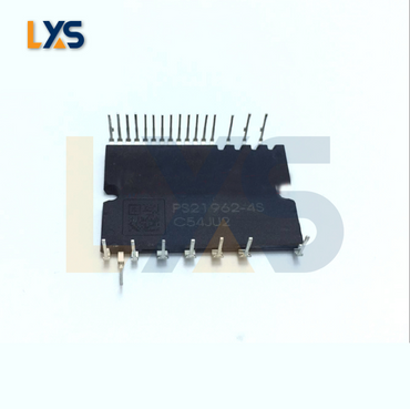 PS21964-4S Power Driver Module IGBT 3 Phase 600V 15A 25-PowerDIP for PSU
