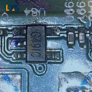SGM2202-1.8YN5G/TR – Ideal for solving Antminer L3+ hash board issues . High-Quality 1.8V LDO Voltage Regulator Chip - SGM2202-1.8YN5G/TR