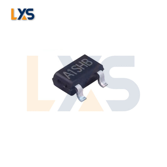 High Quality P Channel 20V 2.8A MOSFET - SI2301 - Superior Performance