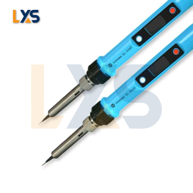 Sunshine SL-936D Intelligent Control Anti-Static Electric Soldering Iron