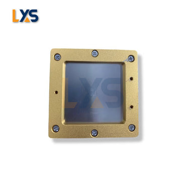 T1668B Tin Tool Chips Fixture with Stencil Plate and Holder for Innosilicon T2T