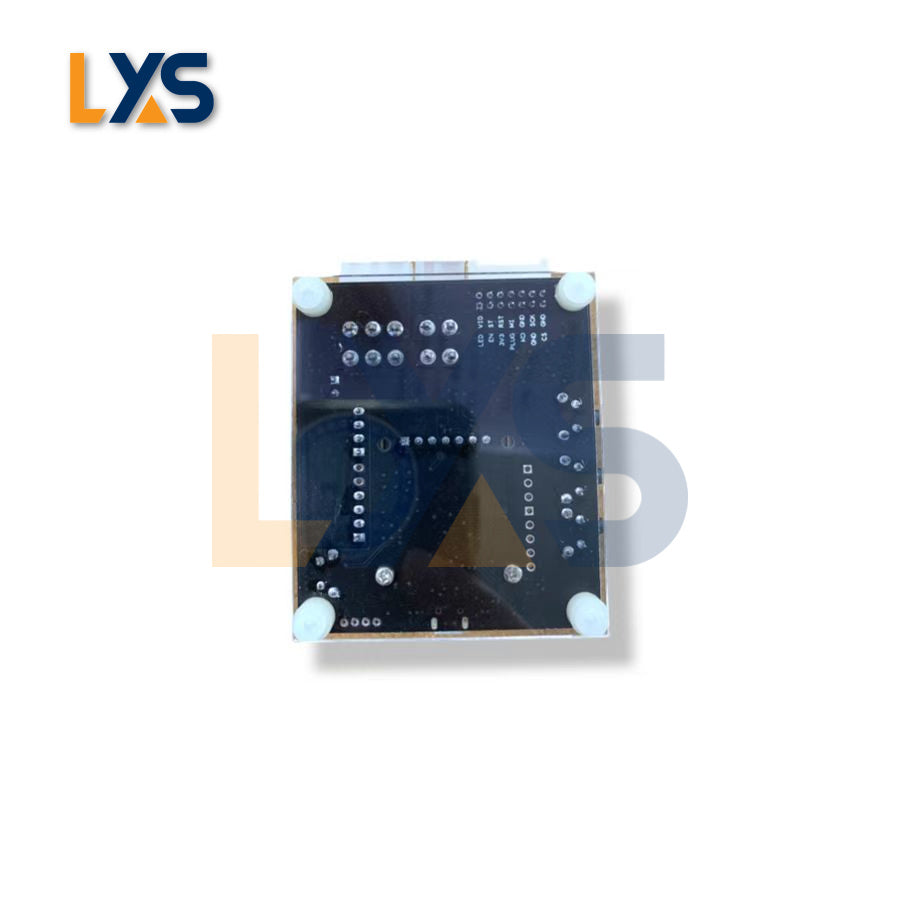 Innosilicon Aladdin T2T T3 L2 Test Fixture Faulty ASIC Chips Scanning device for Hashboard repair