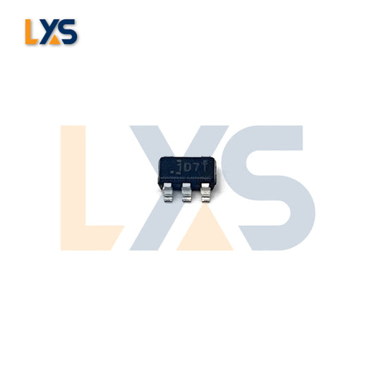 Compact Low-Dropout Linear Regulator - TLV743P - 300mA Output