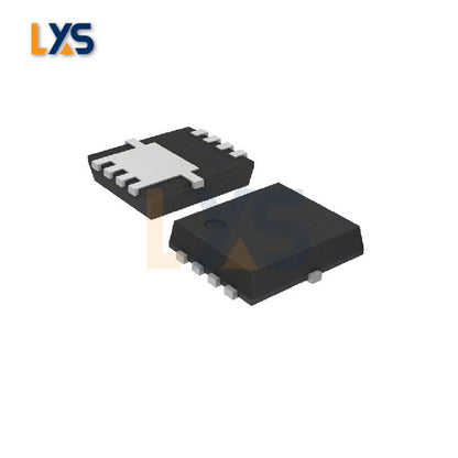 Bitmain PSU MOSFET TPHR8504PL 40V N-Channel FET. This high-performance MOSFET is designed to provide exceptional high-speed switching capability, enabling efficient power control in a variety of applications.