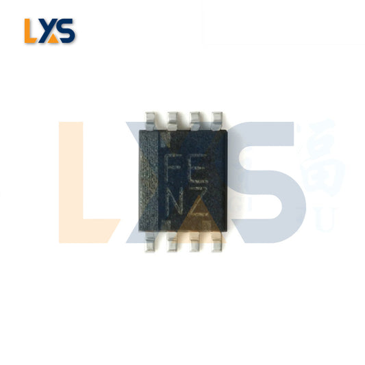 TXS0102DCUR Voltage Level Translator Bidirectional 1 Circuit 2 Channel 24Mbps 8-VSSOP replacement IC