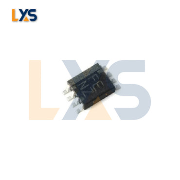 TXS0102DCUR FENZ is a cost-effective and reliable 2-bit bidirectional voltage level translator IC. This voltage level converter excels in bridging mixed voltage systems, making it a perfect choice for control board maintenance and other applications requiring voltage translation.