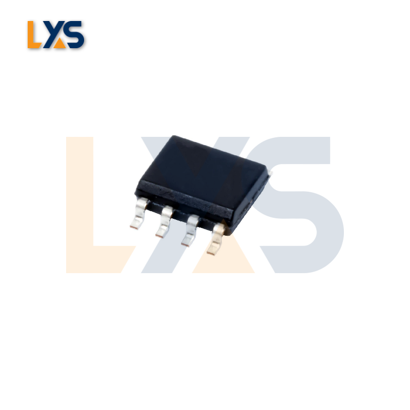 UCC27210DR MOSFET Gate Drivers - Maximum Performance and Reduced Switching Losses