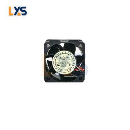 YL D40BH-12E Fan Cooling for Bitmain APW8 APW9 APW9+ PSU