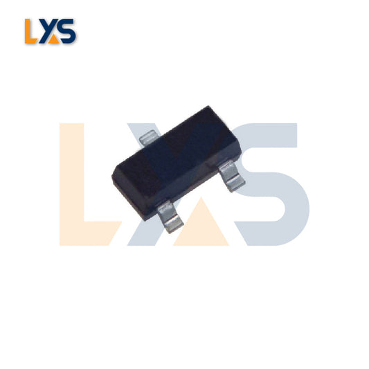 Unparalleled Precision and Efficiency with the Diodes Incorporated ZTL43 Voltage Reference IC